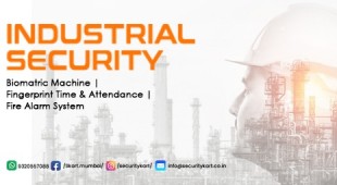 Industrial Security